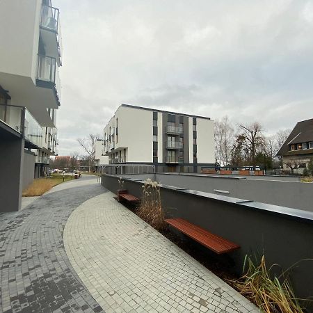 Apartament Wroclaw Marina Nad Odra 7 Ngoại thất bức ảnh