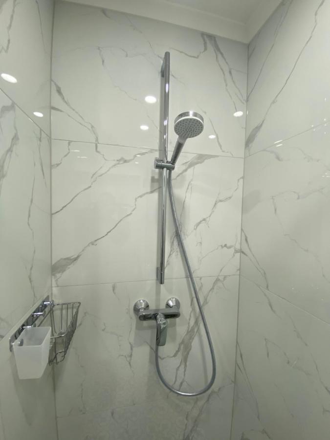 Apartament Wroclaw Marina Nad Odra 7 Ngoại thất bức ảnh